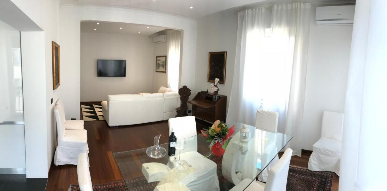 Mirandola Guest House Firenze Esterno foto