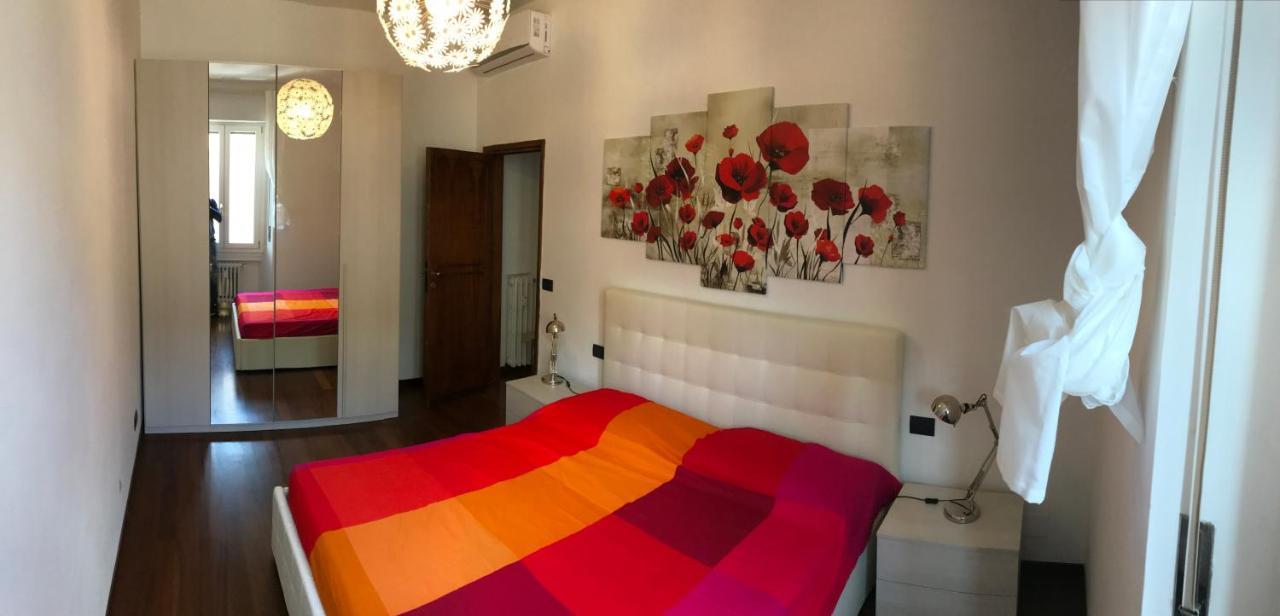 Mirandola Guest House Firenze Esterno foto