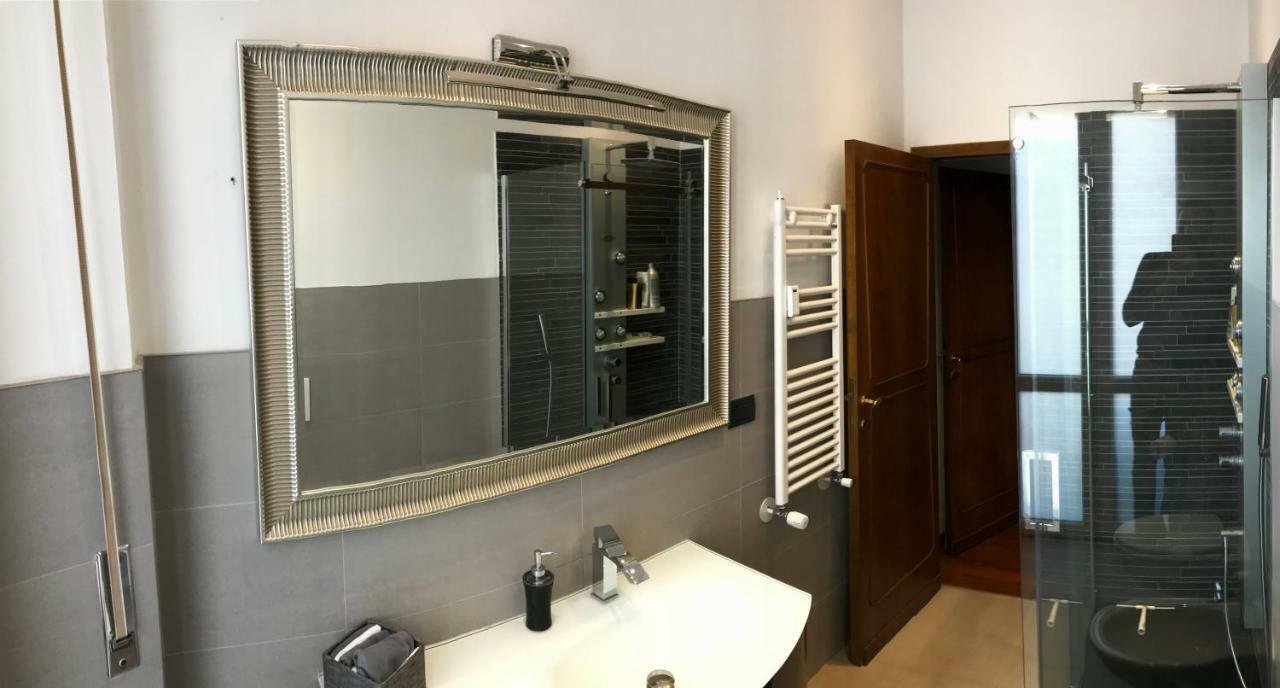 Mirandola Guest House Firenze Esterno foto