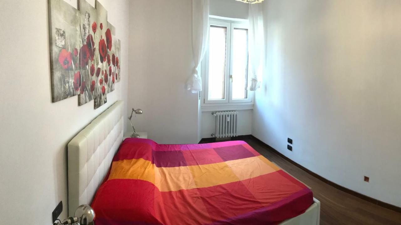 Mirandola Guest House Firenze Esterno foto