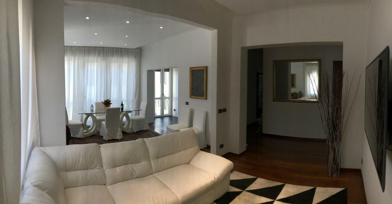 Mirandola Guest House Firenze Esterno foto