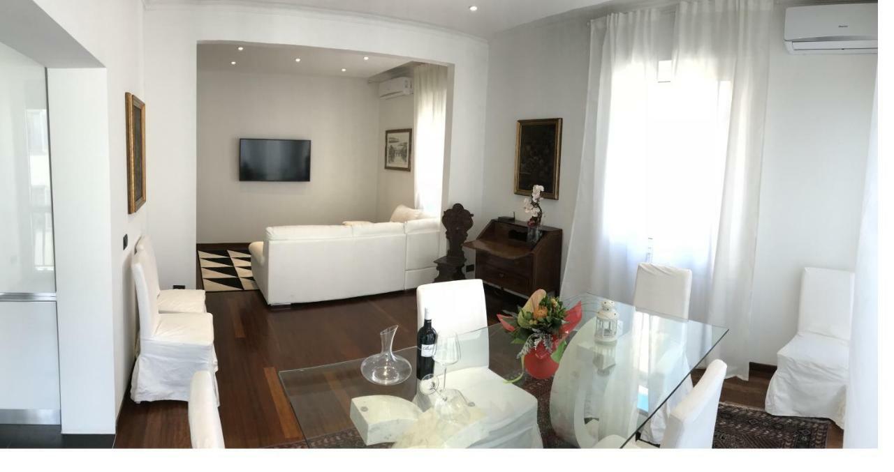 Mirandola Guest House Firenze Esterno foto