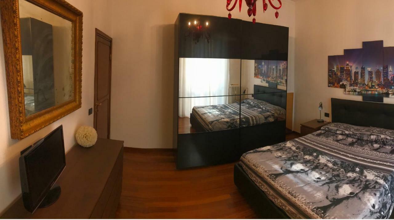 Mirandola Guest House Firenze Esterno foto