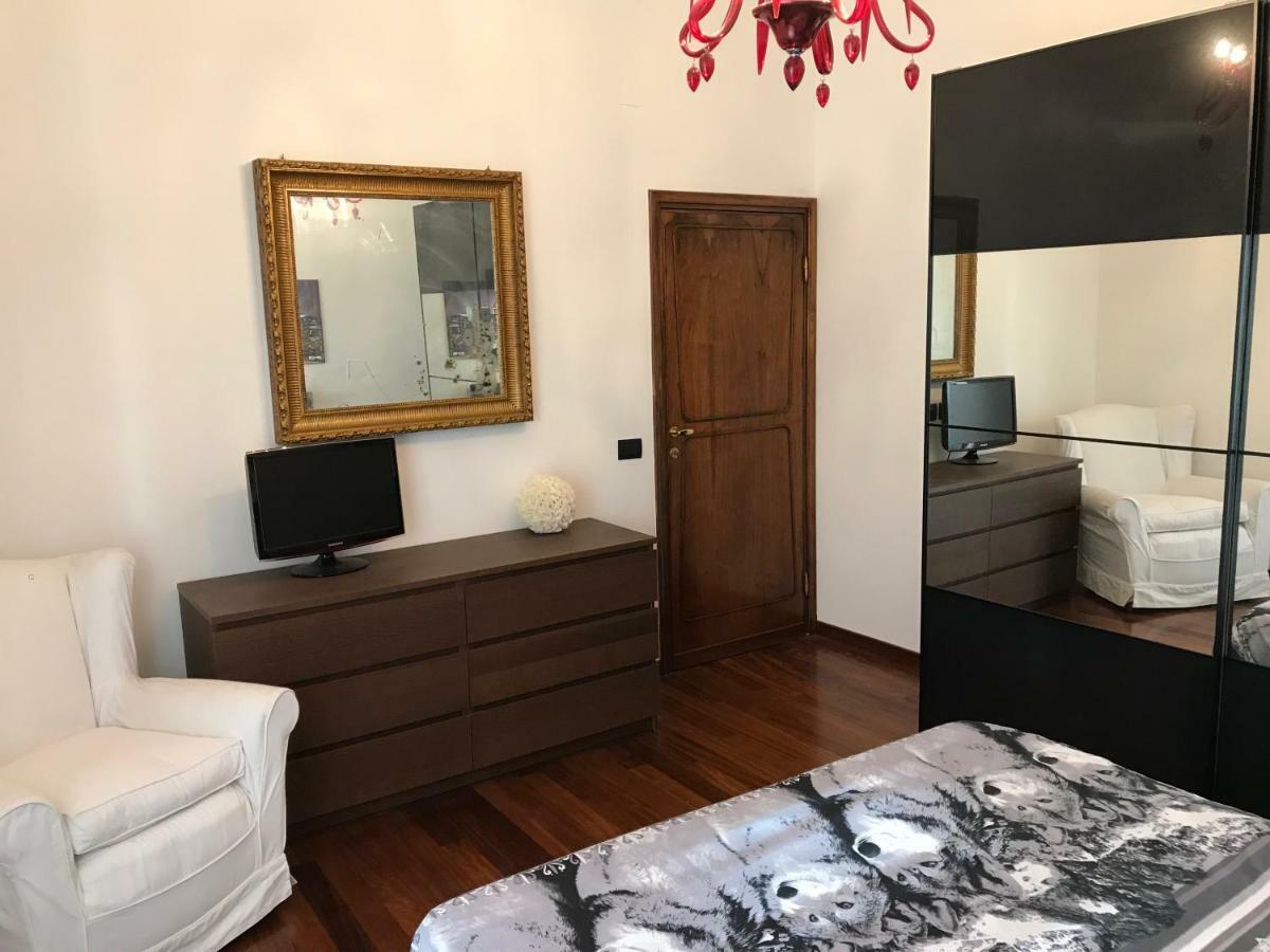 Mirandola Guest House Firenze Esterno foto